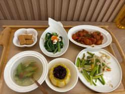 点击看大图 -美悦湾月子中心(熙湖店)