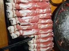 -呷哺呷哺 黄金牧场 (回龙观港龙店)