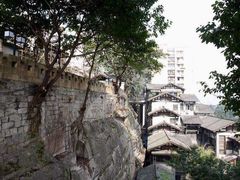 -东水门老街