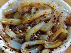 -洞子口张老二凉粉(文殊院店)