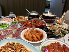 -江南粥家庄(宁国路店)