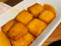 -外婆家(西红门荟聚购物中心店)