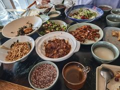 -兰溪小馆(东直门簋街店)