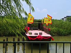 -沙家浜风景区