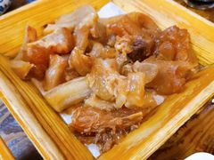 -塞伊德·蒙餐(锡林浩特店)