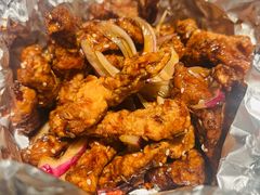 -金掌勺东北菜(格兰晴天店)