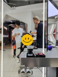 -FINE HAIR 烫染专业设计
