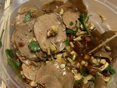 -张记捆鸡(总店)