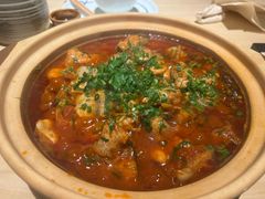 -一坐一忘云南菜(卓悦中心)