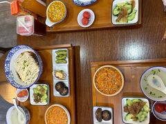 -孙盛兴奥灶面馆·蟹黄面·三虾面(山塘街总店)
