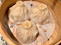 -南京大牌档(崇文门国瑞店)