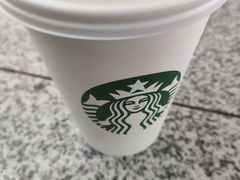 -星巴克(天津火车站店)