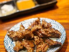 -热血兄弟·炭火烤肉(融侨中心店)