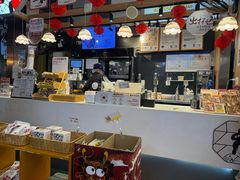 -茶颜悦色(重庆英利大融城LG层店)