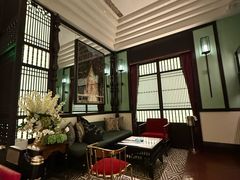 -金链花·泰国餐厅(国贸店)