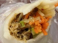 -张果佬年糕卷(科巷店)