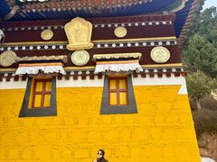-达仓郎木寺院