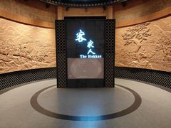 -中国客家博物馆