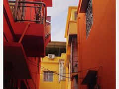 -白水带风景区体育公园