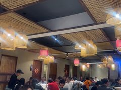 -王捌小院(红花坡店)
