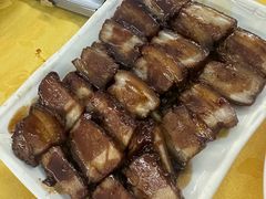 -海鲜街菜馆(海珠南路店)