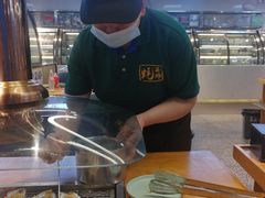 -蚝英雄鲜蚝自助专门店(长楹天街直营店)