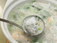 -桂园白粥·潮汕老味道