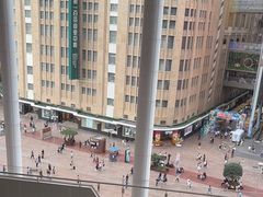 -江边城外烤全鱼(世茂广场店)