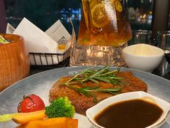 -外滩风尚(漪汾街店)