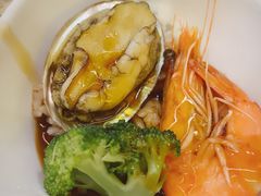 -禾斗海鲜自助(市南银座店)