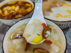 -阮正港·三餐四季·四季甜汤(松柏店)