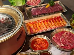 -西塔老太太泥炉烤肉(上海七宝领展广场店)