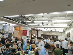 大堂-香港蓮香樓(中環店)