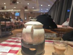 -西贝(吴江路湟普汇店)
