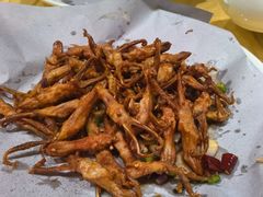 -大笑饭堂(甲子桥店)