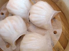 -御花园·粤菜·海鲜火锅(中山公园店)