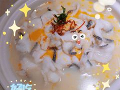 -小菜园新徽菜(南通崇川金鹰店)