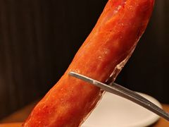 -萨莉亚意式餐厅(正大乐城店)