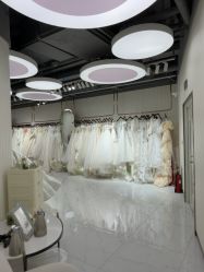 -花嫁丽舍海岛婚礼殿堂(国展店)