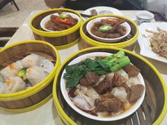 -明泉居茶点荟(车陂店)