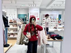 -hotwind热风(坂田百佳华店)