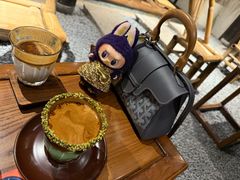 -Metal hands·铁手咖啡