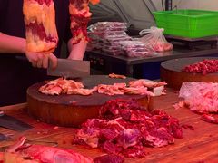 -阿娟牛肉丸·手打牛肉丸·现做现卖