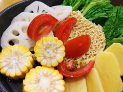 -八珍玉食鸡煲·打边炉(印象城店)