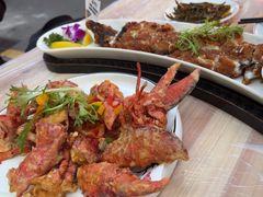 -醉壹号海鲜大排档·老厦门特色菜(厦门美食地标店)