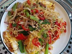 -禾记海鲜烧烤(八一路店)