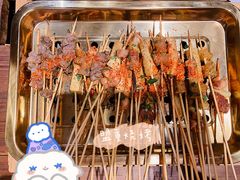 -盟重烧烤(高正街店)