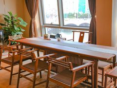 -厦门宝龙铂尔曼大酒店·龙之渊中餐厅