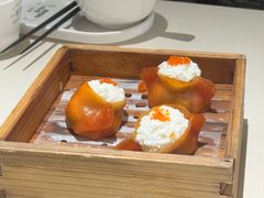 -蔡澜点心·粤菜(嘉里中心店)