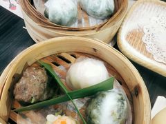 -虾饺妹·粤式手工点心(水荫路店)